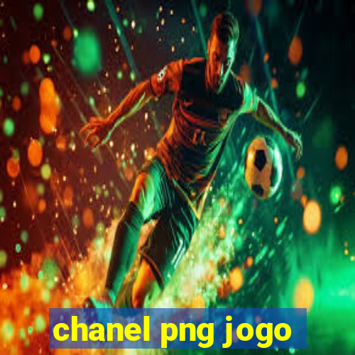 chanel png jogo